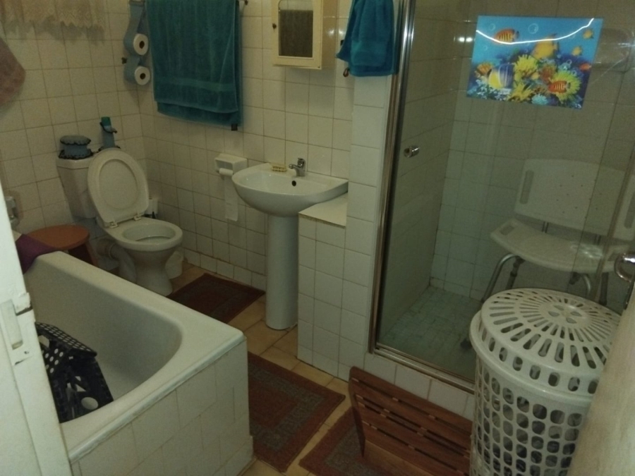 3 Bedroom Property for Sale in Stilfontein Ext 3 North West